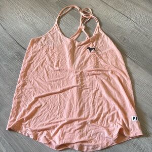 Super soft PINK tank
